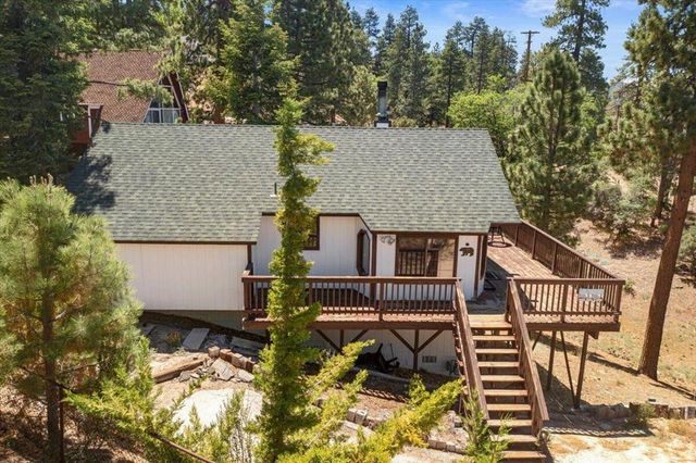 819 Cameron Drive, Big Bear, CA 92315