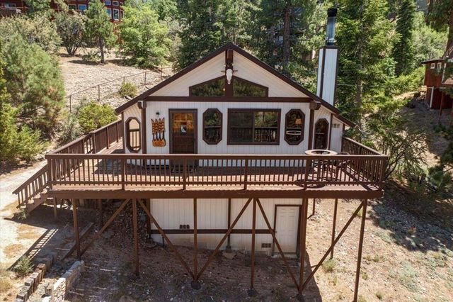 819 Cameron Drive, Big Bear, CA 92315
