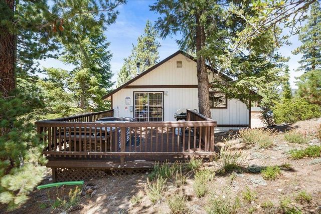 819 Cameron Drive, Big Bear, CA 92315