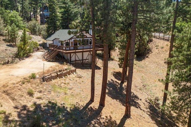 819 Cameron Drive, Big Bear, CA 92315