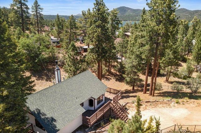 819 Cameron Drive, Big Bear, CA 92315