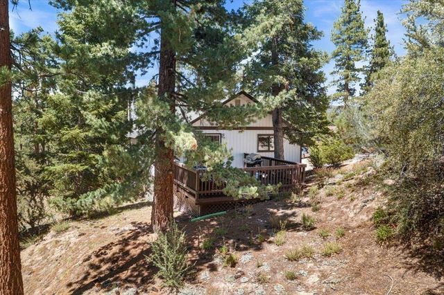 819 Cameron Drive, Big Bear, CA 92315