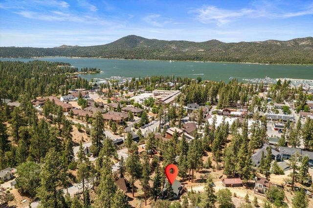 819 Cameron Drive, Big Bear, CA 92315