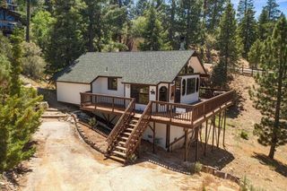 819 Cameron Drive, Big Bear, CA 92315