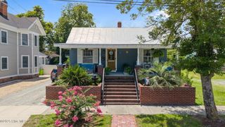 711 E Front Street, New Bern, NC 28560