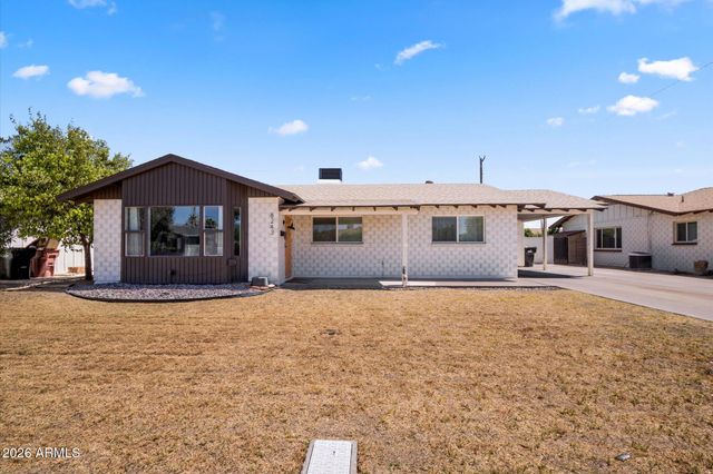 8243 E MONTECITO Avenue, Scottsdale, AZ 85251