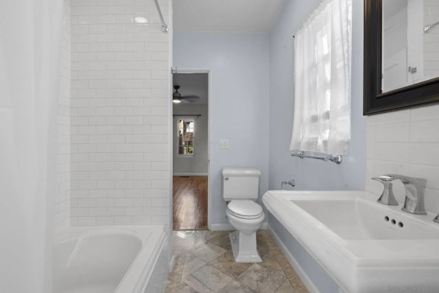 607 Arenas, La Jolla, CA 92037