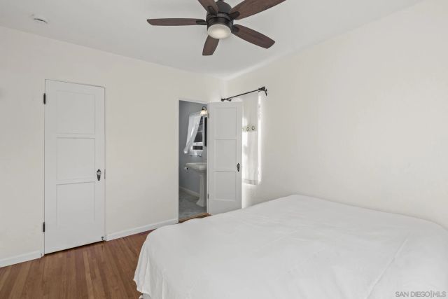 607 Arenas, La Jolla, CA 92037