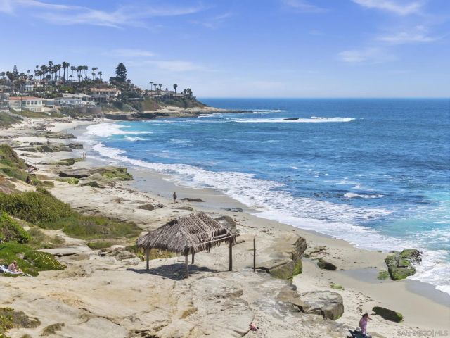 607 Arenas, La Jolla, CA 92037