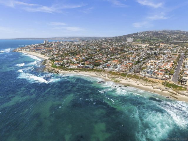 607 Arenas, La Jolla, CA 92037