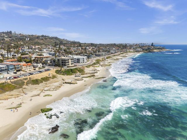 607 Arenas, La Jolla, CA 92037