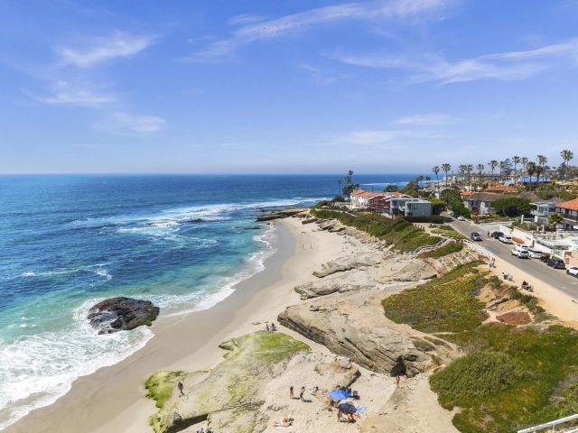607 Arenas, La Jolla, CA 92037