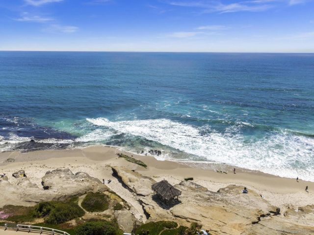 607 Arenas, La Jolla, CA 92037