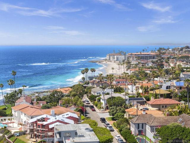 607 Arenas, La Jolla, CA 92037