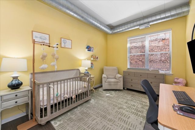 1155 W Madison Street 312, Chicago, IL 60607