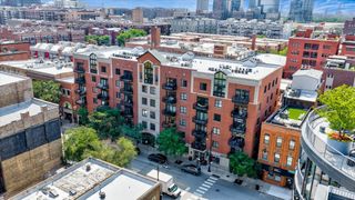 1155 W Madison Street 312, Chicago, IL 60607