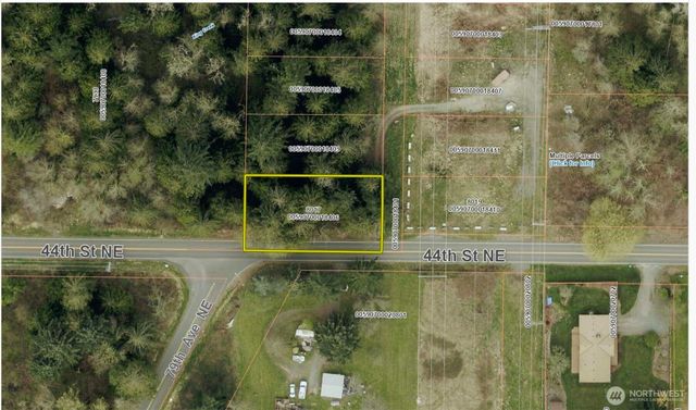 8017 44th Street NE, Marysville, WA 98270