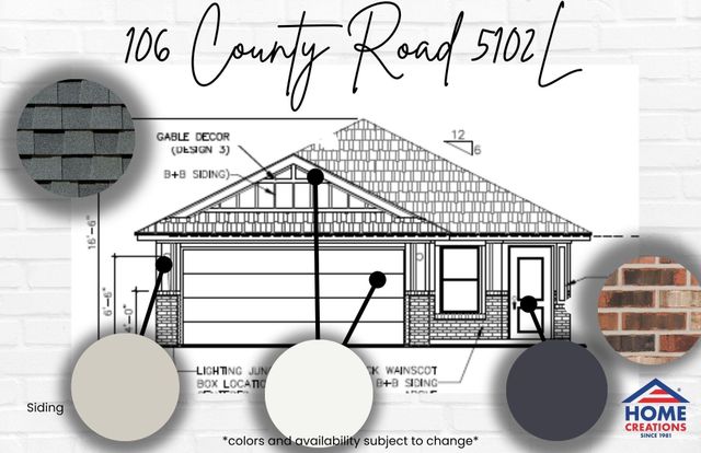 106 Road 5102l, Cleveland, TX 77327