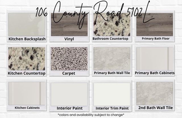 106 Road 5102l, Cleveland, TX 77327