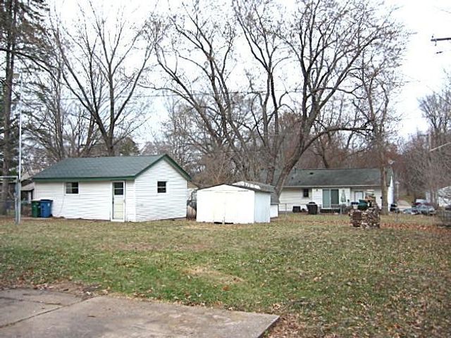 248 Galaxy Drive, Circle Pines, MN 55014