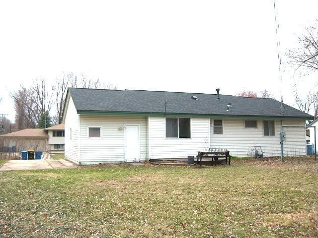 248 Galaxy Drive, Circle Pines, MN 55014