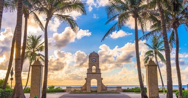 301 S Seas Drive 104, Jupiter, FL 33477