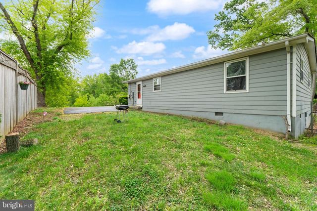 17423 & 17419 WILSON ST, Dumfries, VA 22026