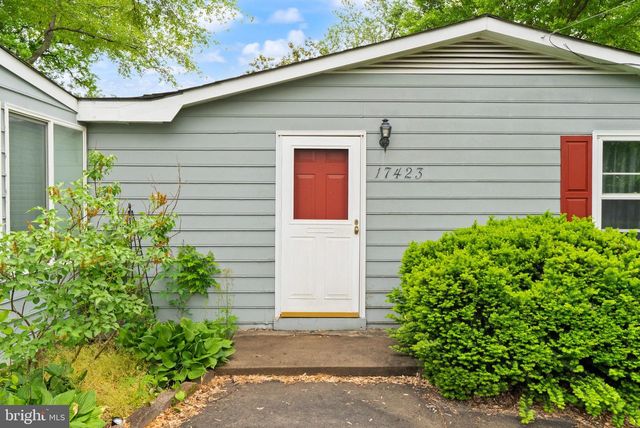 17423 & 17419 WILSON ST, Dumfries, VA 22026