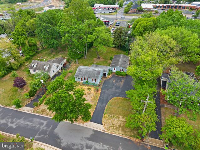 17423 & 17419 WILSON ST, Dumfries, VA 22026