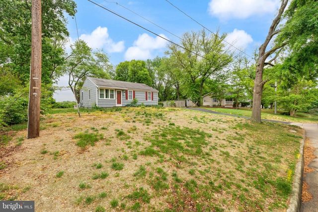 17423 & 17419 WILSON ST, Dumfries, VA 22026