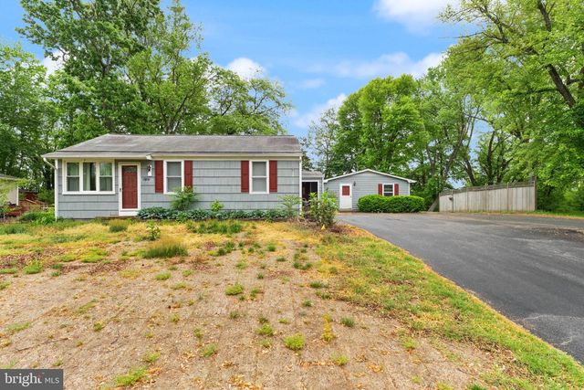 17423 & 17419 WILSON ST, Dumfries, VA 22026
