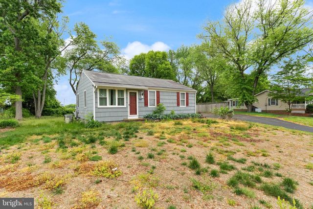 17423 & 17419 WILSON ST, Dumfries, VA 22026