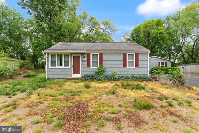 17423 & 17419 WILSON ST, Dumfries, VA 22026