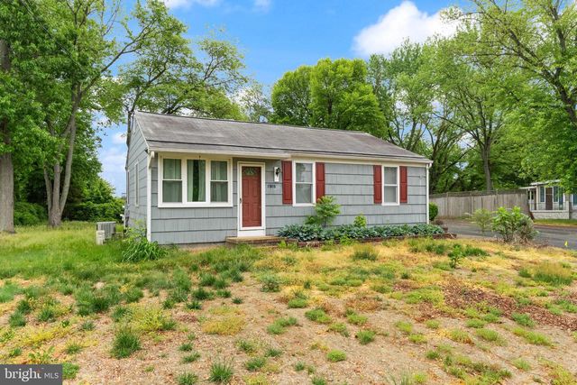 17423 & 17419 WILSON ST, Dumfries, VA 22026