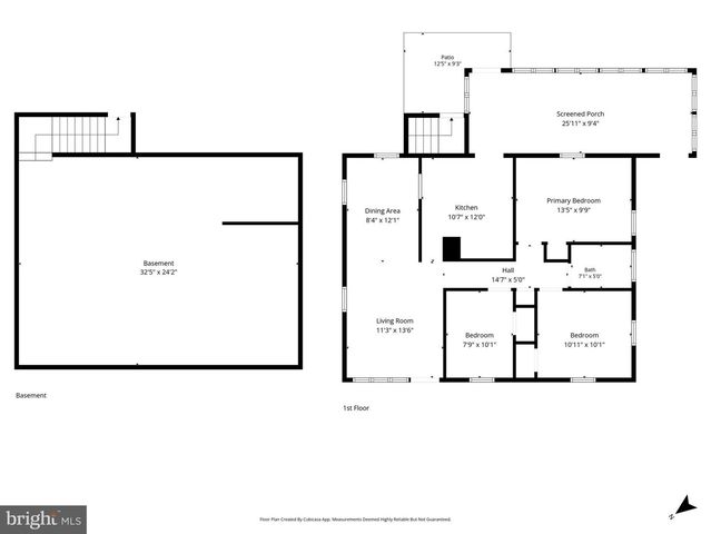 17423 & 17419 WILSON ST, Dumfries, VA 22026