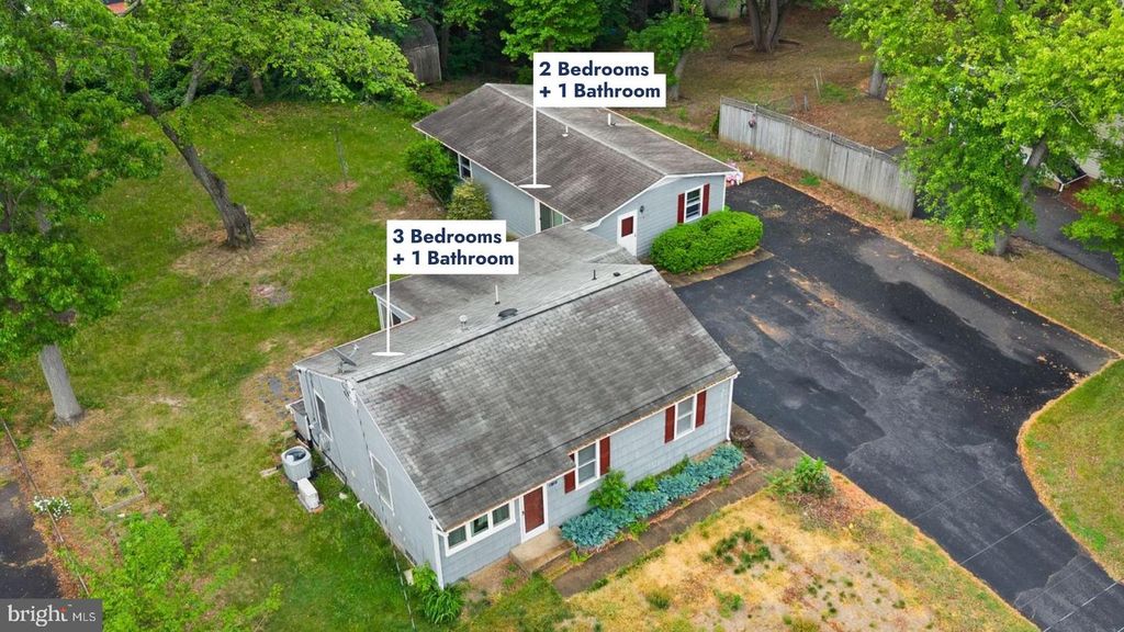 17423 & 17419 WILSON ST, Dumfries, VA 22026