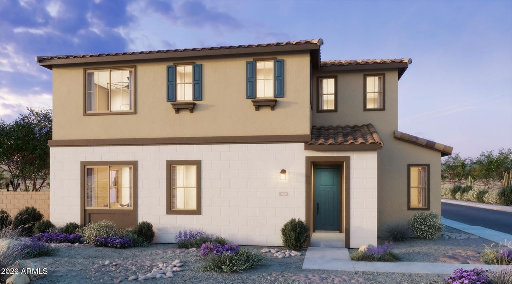 2245 S Swan Drive, Gilbert, AZ 85295 — exterior
