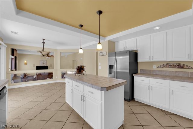 9852 Snowy Canyon Court, Las Vegas, NV 89183