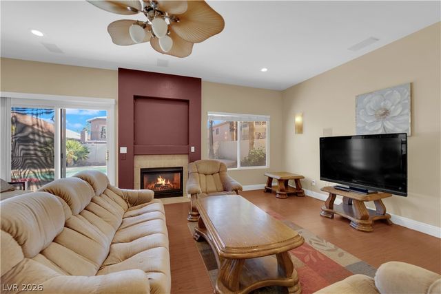 9852 Snowy Canyon Court, Las Vegas, NV 89183