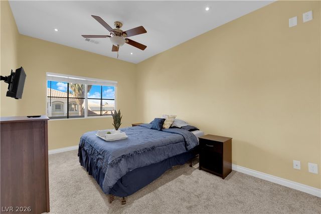 9852 Snowy Canyon Court, Las Vegas, NV 89183
