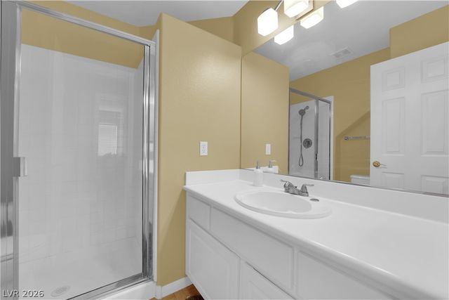 9852 Snowy Canyon Court, Las Vegas, NV 89183