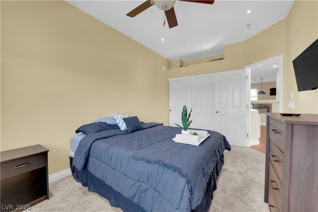 9852 Snowy Canyon Court, Las Vegas, NV 89183
