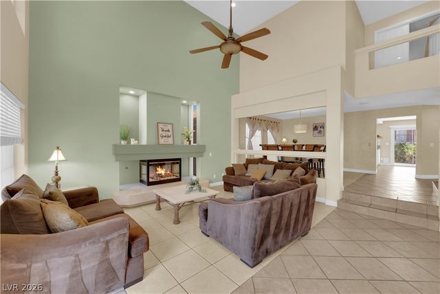 9852 Snowy Canyon Court, Las Vegas, NV 89183