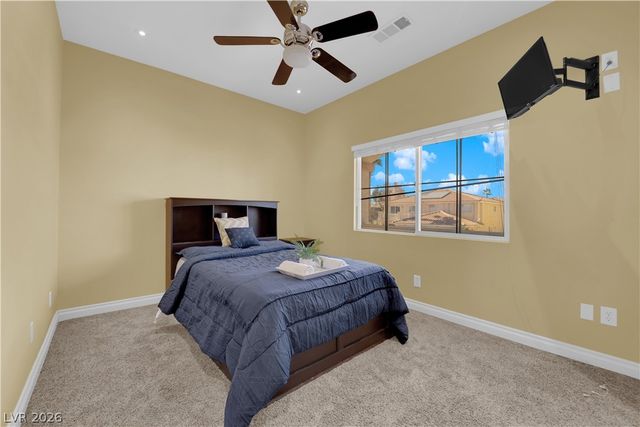 9852 Snowy Canyon Court, Las Vegas, NV 89183