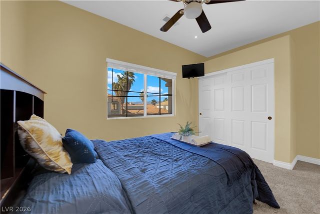 9852 Snowy Canyon Court, Las Vegas, NV 89183