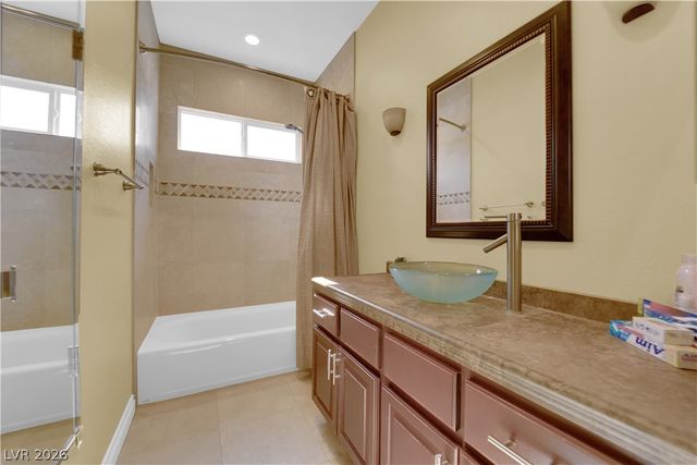 9852 Snowy Canyon Court, Las Vegas, NV 89183