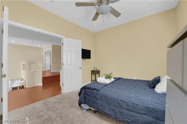 9852 Snowy Canyon Court, Las Vegas, NV 89183