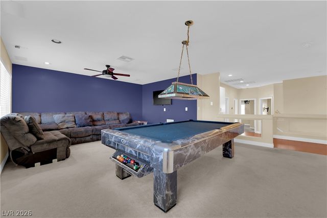 9852 Snowy Canyon Court, Las Vegas, NV 89183