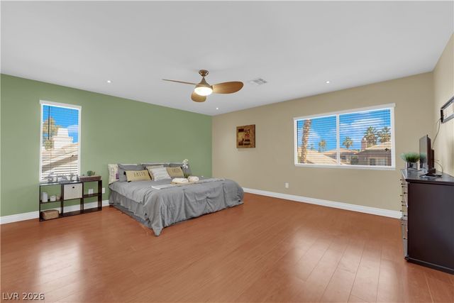 9852 Snowy Canyon Court, Las Vegas, NV 89183