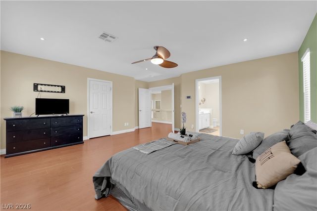 9852 Snowy Canyon Court, Las Vegas, NV 89183